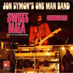 Symon's Jon  One Man Band...