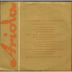 Constantine ‎Eddie – Voll...