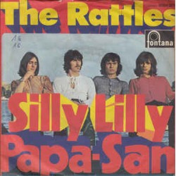 Rattles ‎The – Silly Lilly...