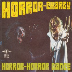 Horror Charly ‎– Horror...