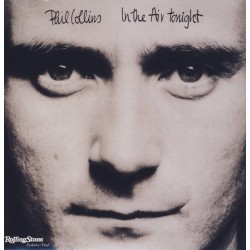 Collins ‎Phil – In The Air...