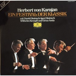 Karajan– Ein Festival der...