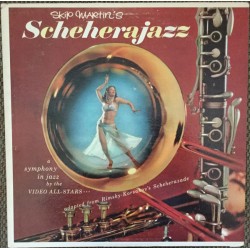 Martin ‎Skip –...