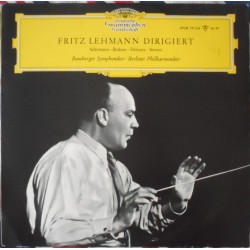 Schumann -Brahms- Debussy-...