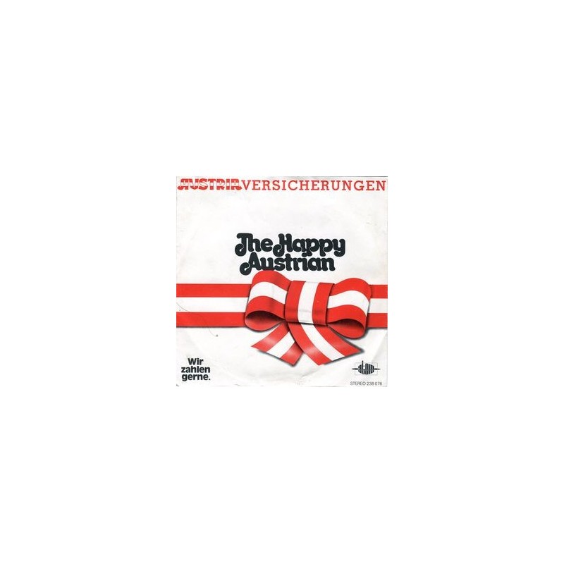 Oliver Music – Happy Austrian|1976 Atom – 238.076 Oliver Music – Happy Austrian|1976 Atom – 238.076