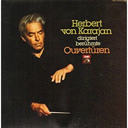 Karajan ‎Herbert von –...
