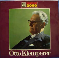 Klemperer Otto ‎– Otto...