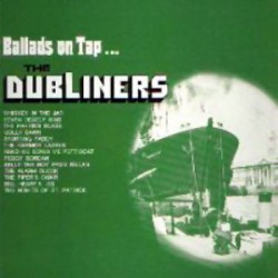 Dubliners The ‎– Ballads On...