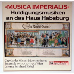 Musica Imperialis ·...