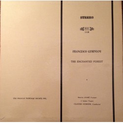 Geminiani Francesco -The...