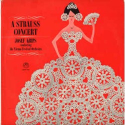 Strauss -Ein Strauss...