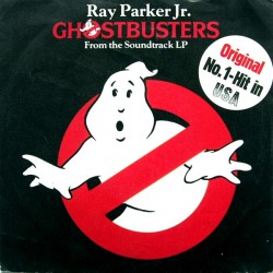 Parker Ray  Jr. ‎–...