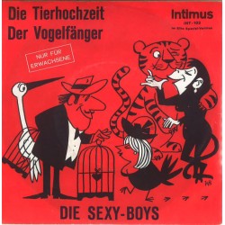 Sexy-Boys Die ‎– Die...