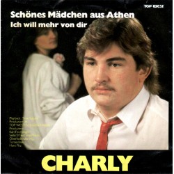 Charly – Schönes Mädchen...