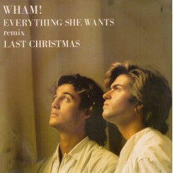Wham! ‎– Everything She...