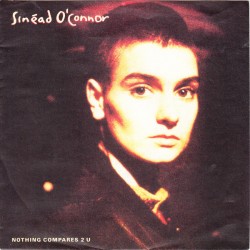 O'Connor Sinéad ‎– Nothing...