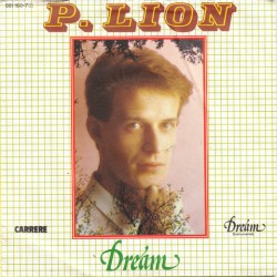 P. Lion ‎– Dream|1984...