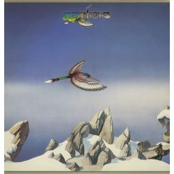 Yes ‎– Yesshows|1980...