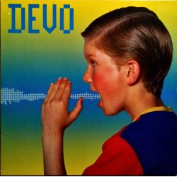 Devo ‎– Shout|1984...