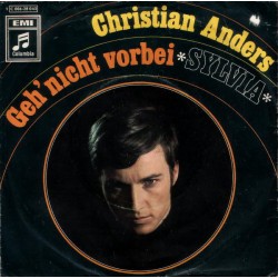 Anders ‎Christian – Geh'...