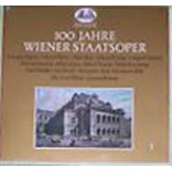 Various ‎– 100 Jahre Wiener...