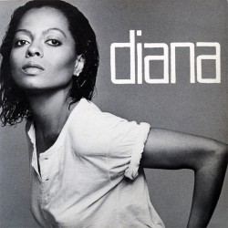Ross Diana ‎– Diana|1980...