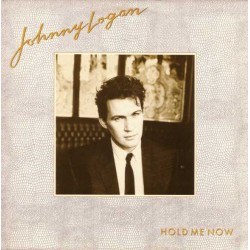 Logan Johnny ‎– Hold Me...