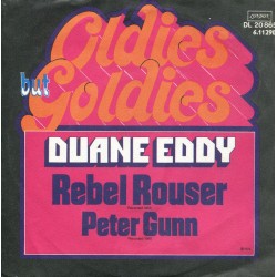 Duane Eddy ‎– Rebel-Rouser...