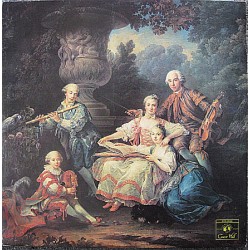 Bach J.C.- W.F. Bach...