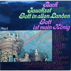 Bach-Kantate Nr. 51...