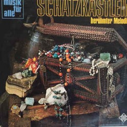 Various ‎– Schatzkästlein...