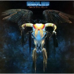 Eagles ‎– One Of These...