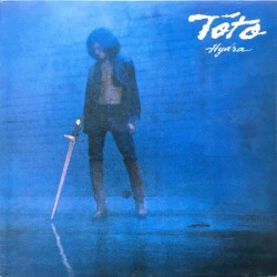 Toto ‎– Hydra|1979    CBS...