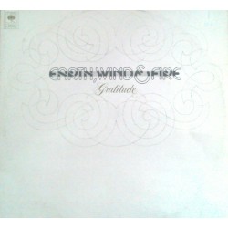 Earth, Wind & Fire ‎–...