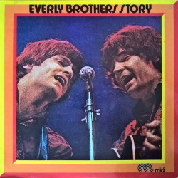 Everly Brothers ‎– Everly...