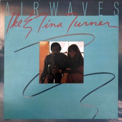 Turner ‎Ike & Tina –...