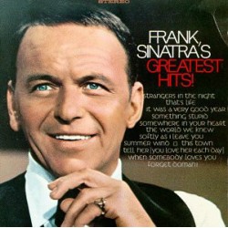 Sinatra ‎Frank – Frank...