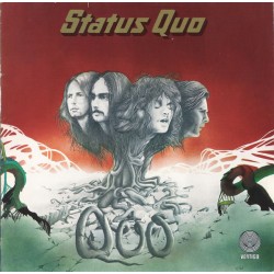Status Quo ‎– Quo|1974...