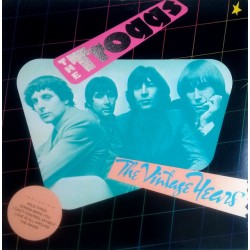 Troggs ‎The – The Vintage...