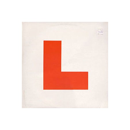 Creme Lol & Kevin Godley  ‎– L|1978    Mercury ‎– 9109 611-6310032