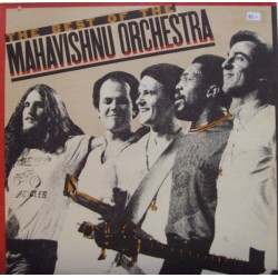 Mahavishnu Orchestra ‎– The...