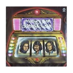 Hardin & York –with Charlie...