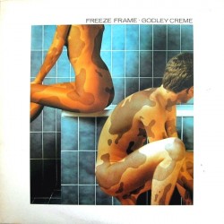 Godley Creme  ‎– Freeze...