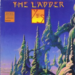Yes ‎– The Ladder|1999...