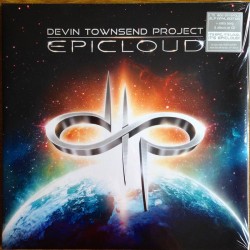 Devin Townsend Project ‎–...