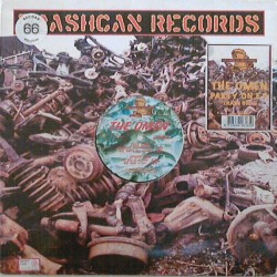 Omen ‎The – Party On...