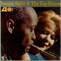 Stitt Sonny ‎– Sonny Stitt...