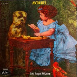 Seger Bob System ‎–...