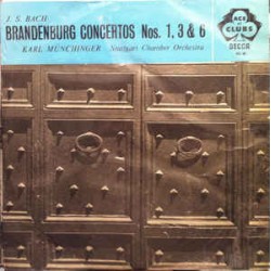 Bach-Brandenburg Concertos...