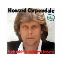 Carpendale Howard ‎– Such...